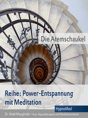 cover image of Power-Entspannung mit Meditation